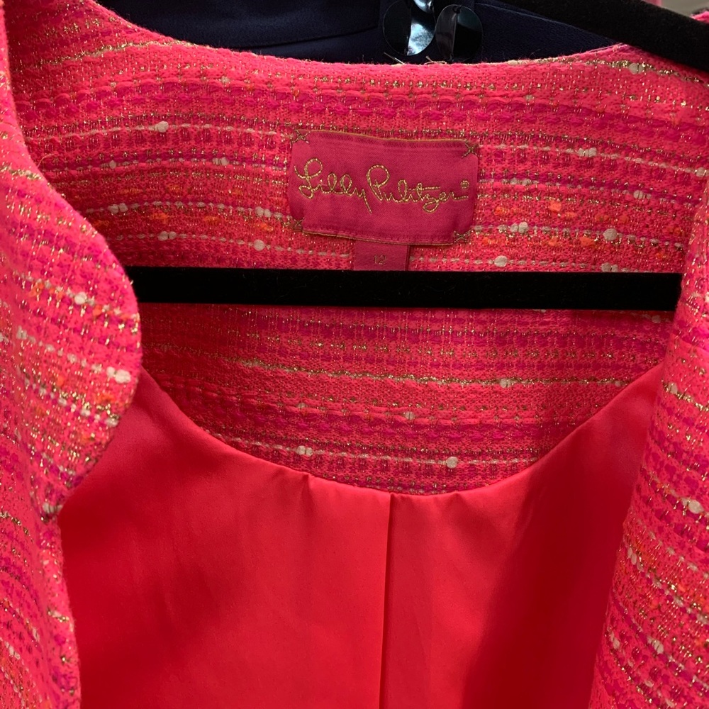 Jacket - Picture 3 of 3
